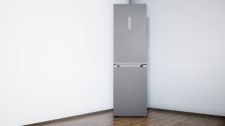 Reverse the door Samsung Refrigerator