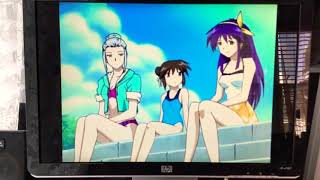 The World Of Narue Haruna In Love And Enjoy The Beach 🏖 🏝