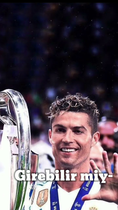 Ronaldo'yu oraya oturmamış ya #ytdayibenionecikarnolur #keşfet #football