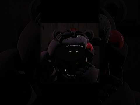 After A Very Long Time Finally Lefty Is Here Fnaf Lefty Fyp 