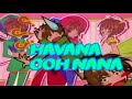 هافانا في قلبي اغنية الأجنبية الرائعة Havana Mix مترجمة 