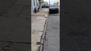 A Dodge Ram Flatbed Tow Truck