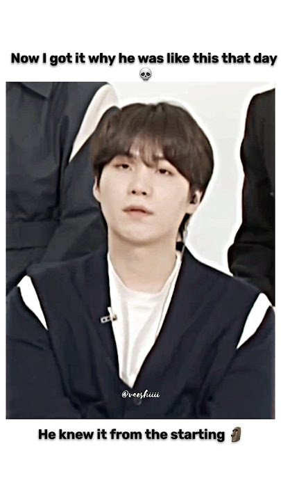 My respect for him 📈🔥 #bts #fyp #suga #viralshorts