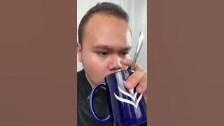 Review Lazz Susu Kambing Asli