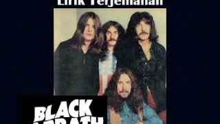 Changes (Black Sabbath) - Lirik Dan Terjemahan - Lyrics