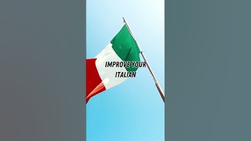 Learn Italian with AirLearn 📝 .. #Learnitalian #explorepage #fyp #italian #study #languagelearning