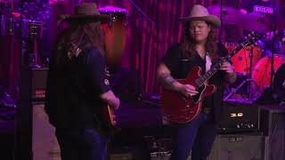 End of the Line: A Tribute to the Allman Brothers Band | 7/8/21 | Brooklyn Bowl Nashville | Sneak Pe