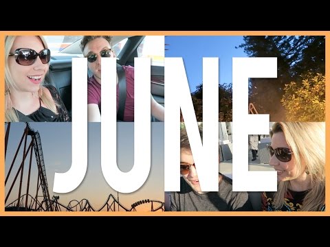 Month of June (+) Month of June