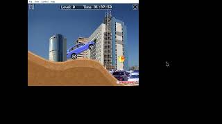 Offroad Madness | The physics are ready to function (Part 3 of 3) screenshot 5