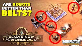 Full Should You Play 'Brave New Wonders' | Review and Playthrough Update