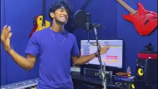 photograph cover by ravindra oudal ft lisasewnarine