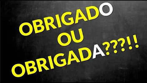 É correto usar muito obrigada?