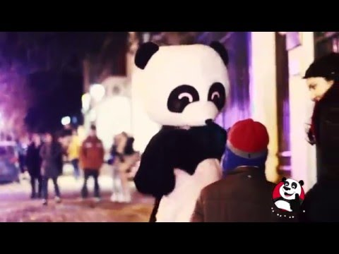 პანდა ტაისონი | PAnda Production