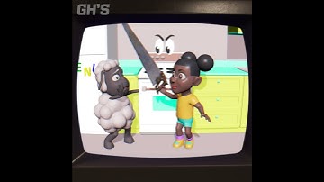 Thumbnail of Makka Pakka - AMANDA THE ADVENTURER ANIMATION | GH'S ANIMATION