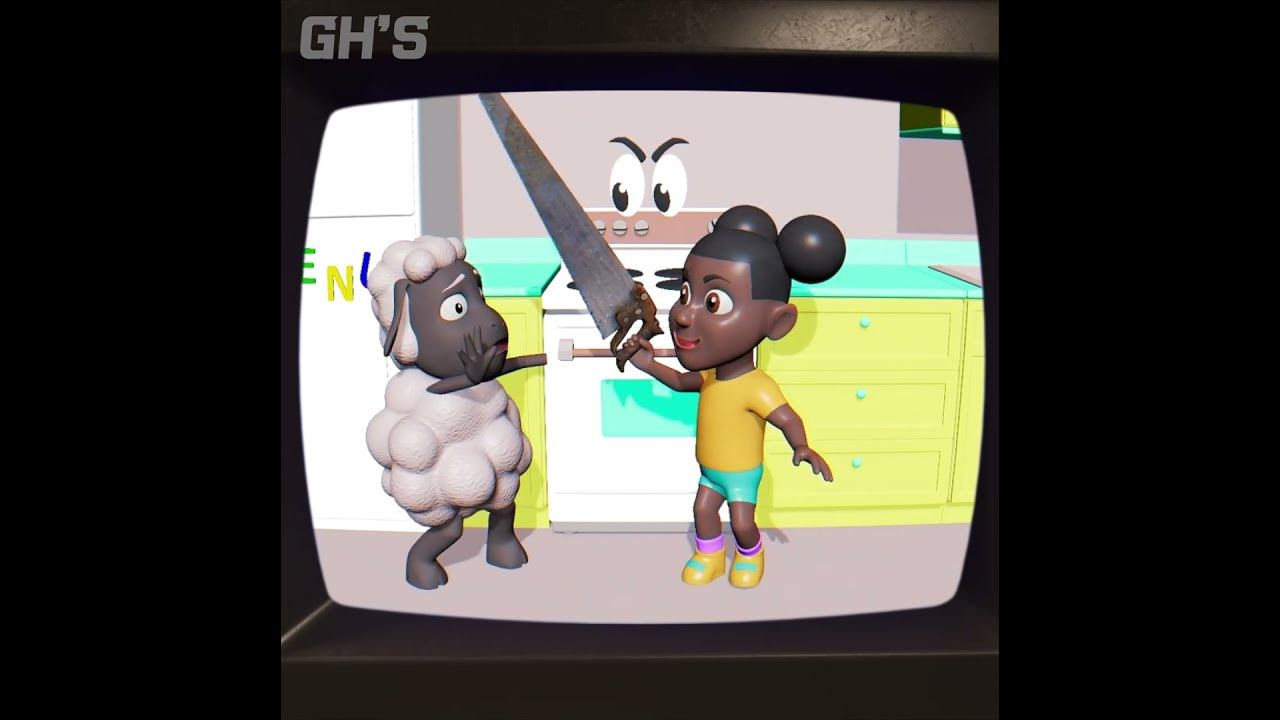 Makka Pakka - AMANDA THE ADVENTURER ANIMATION | GH'S ANIMATION Makka Pakka - AMANDA THE ADVENTURER ANIMATION | GH'S ANIMATION