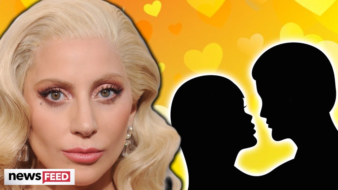 Lady Gaga Goes Instagram Official With New Boyfriend Michael ...