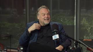 Vincent D’Onofrio Talks New Film 