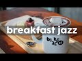 Relaxing Cafe Music - Relax Morning Jazz Music for Good Mood