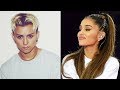 Ariana grande fires dancer for using racial slurs