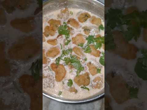 ना दाल भिगोने ना दाल पीसने का टेंशन, बस 10 मिनट में बनाए दही बड़ा से भी स्वादिष्ट फुल्की