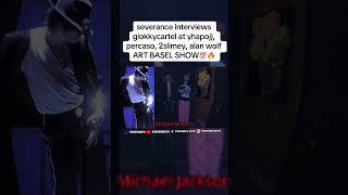 severance interviews miami’s next big underground artist Glokkycartel🔥💯