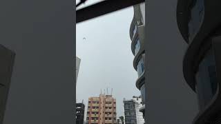 Rainy day#shortvideo #skyview #beautiful