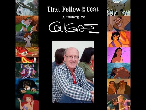 Glen Keane Photo 14