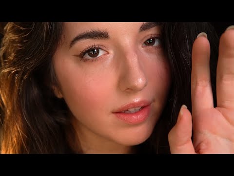 ASMR Up-Close Camera Fidgeting (Lens tapping/Focusing)