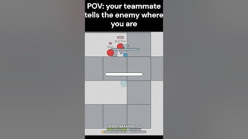 POV: your teammate tells the enemy where you are #arras #arrasio