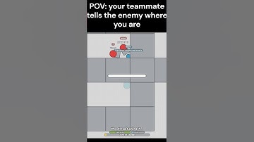 POV: your teammate tells the enemy where you are #arras #arrasio