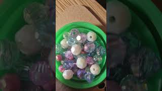 *totally* satisfying ASMR fidget board