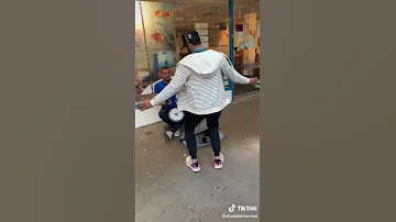 Hasan Ali Tik Tok Video 