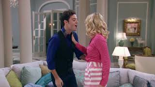 Soy Luna - Capitulo Hd Luna Y Simón Hablan De Matteo Temporada 1