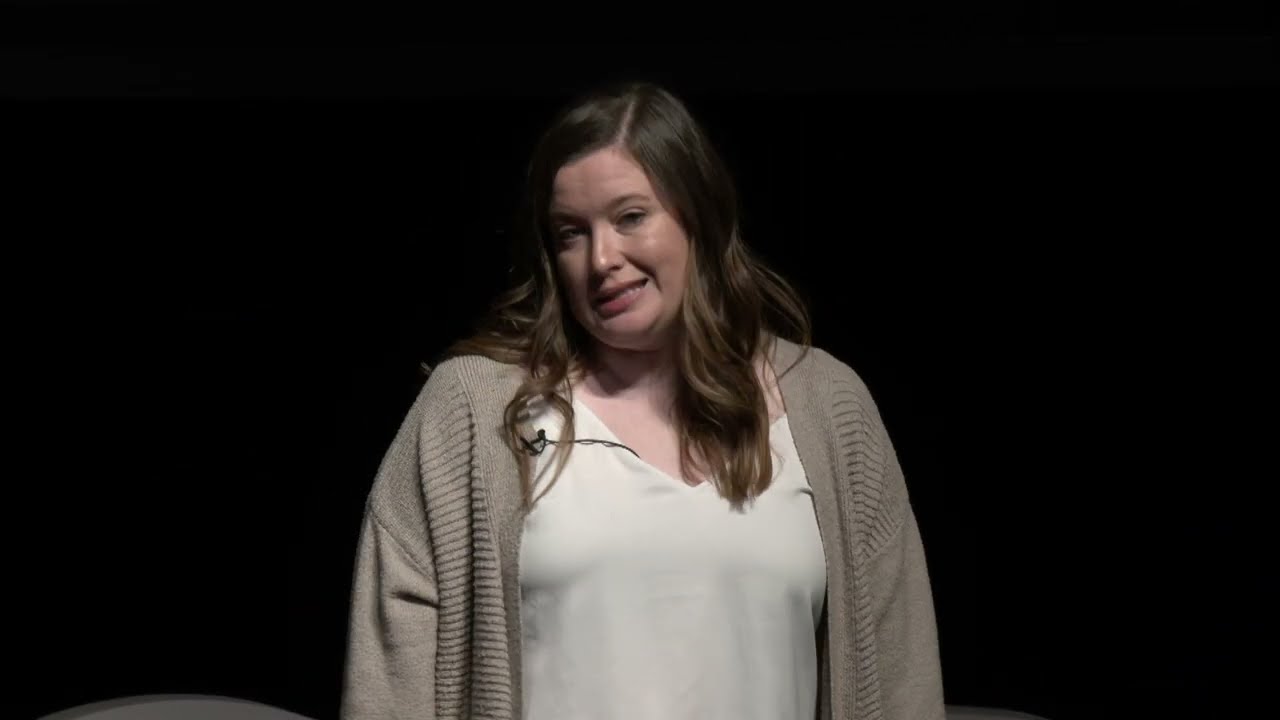 Fostering Love | Tigi Vinson | TEDxTCCD