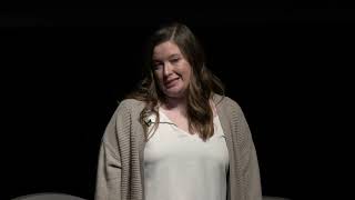 Fostering Love | Tigi Vinson | TEDxTCCD