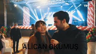 İlayda Aydinali̇can Okumuş Kalk Gi̇deli̇m Fi̇nal Konuşmasihali̇mbadegül