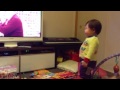 三浦マイルドに大爆笑の1歳児(R-1 2013) の動画、YouTube動画。