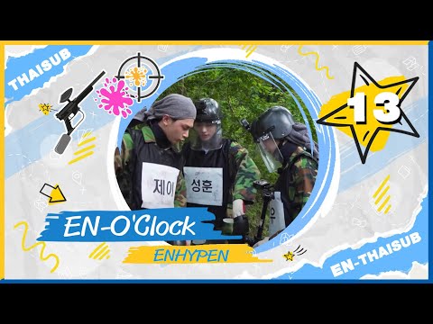 [THAISUB]-ENHYPEN:-EN-OCLOCK-E