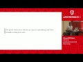 Automating Front-End Refactoring talk, by Ahmed El Gabri