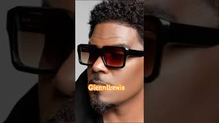 Glenn Lewis-Don’t you forget it! #neosoul   #rnb #iconic #fashion