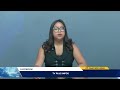 LE JOURNAL DU 27 JANVIER 2026 BY TV PLUS MADAGASCAR