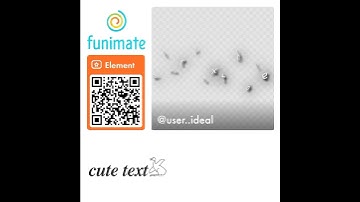Funimate Qr code😹