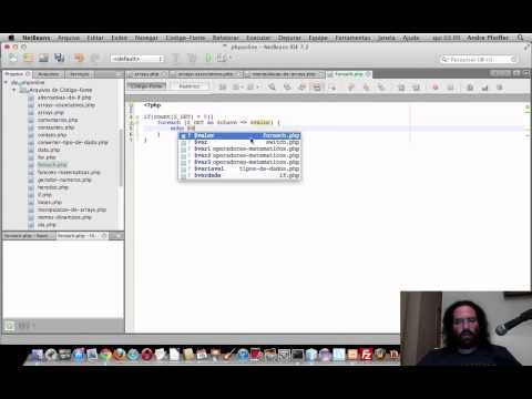 [Curso de PHP