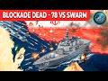 Why US Navy’s 78 Arleigh Burkes Just "LOCKED DOWN" Iran’s Hormuz Plan? | Decoding US Navy