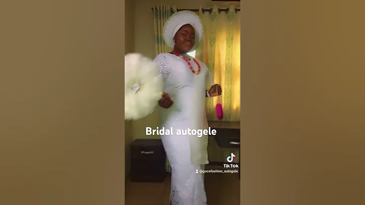 bridal autogele