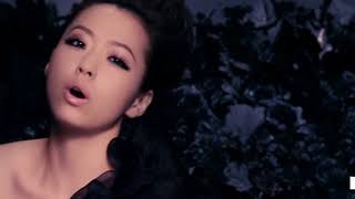 Jane Zhang 张靓颖 - 'Reform' (改变)  MV [1080p] Album 'Reform', 2011 track #10