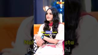 When Was Your First Meeting With Sabas Maaz