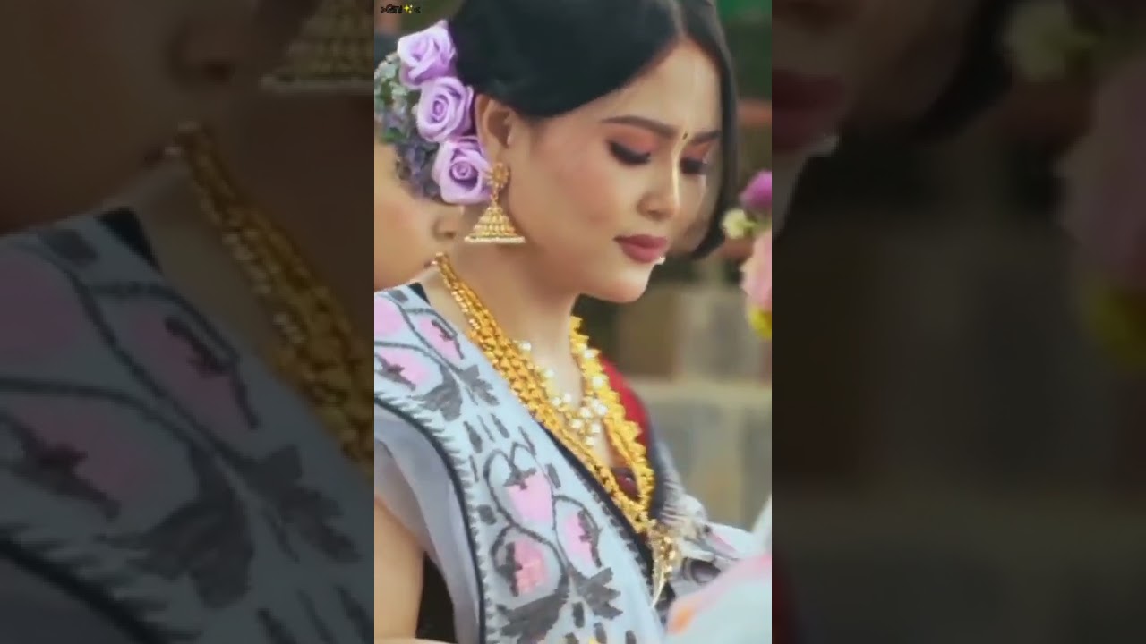 Sushmita na jagoi saba 🤗✨🌹❤ 