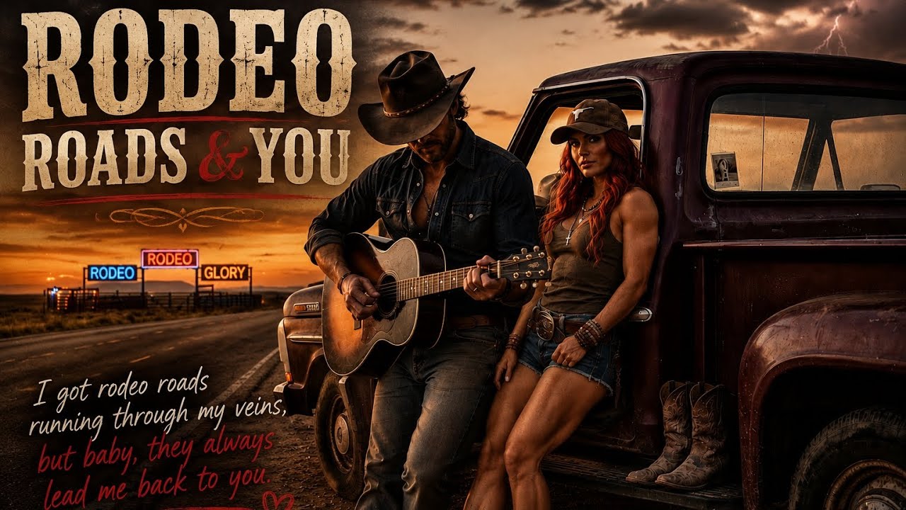 Watch Every win feels empty without you... (Rodeo Roads & You) 🏜️❤️ on YouTube Watch Every win feels empty without you... (Rodeo Roads & You) 🏜️❤️ on YouTube