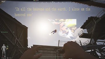 This BUG Is Ruining ABI | Arena Breakout Infinite | #arenabreakout #arenabreakoutinfinite